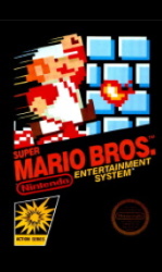 Super Mario Brothers