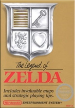 The Legend of Zelda